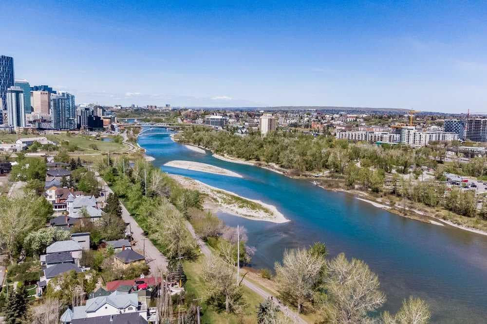411, 35 Inglewood Park SE