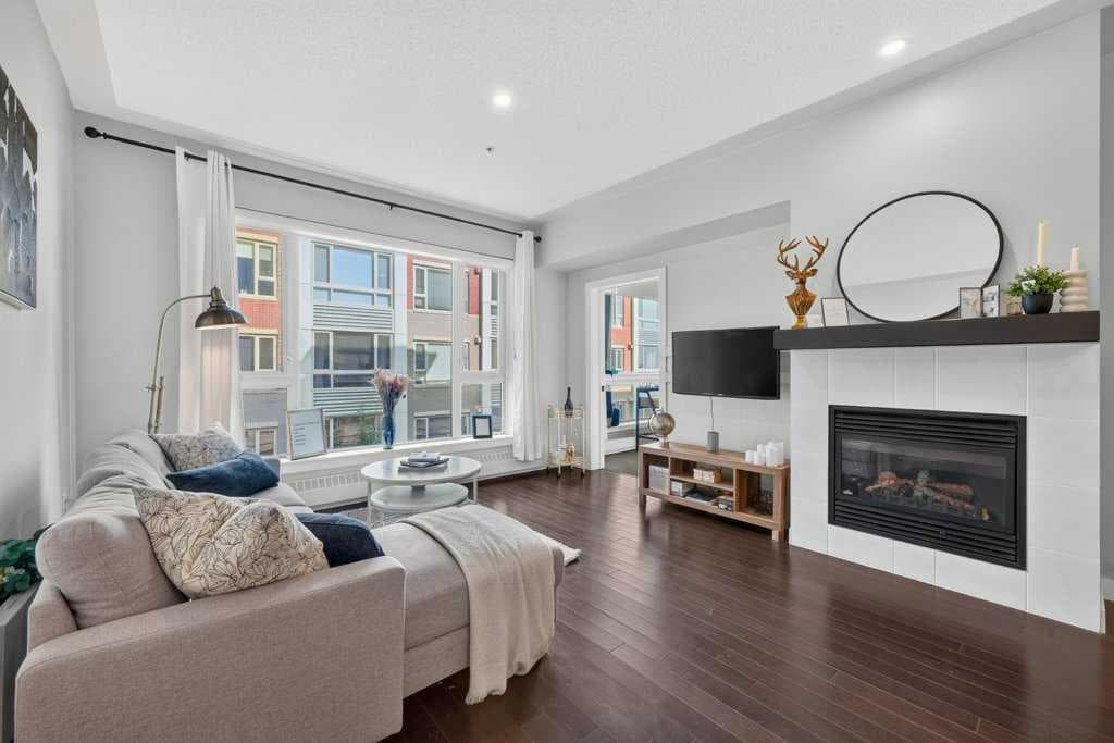411, 35 Inglewood Park SE