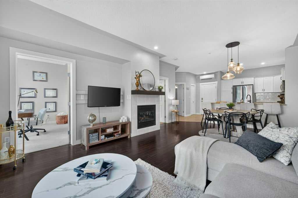 411, 35 Inglewood Park SE