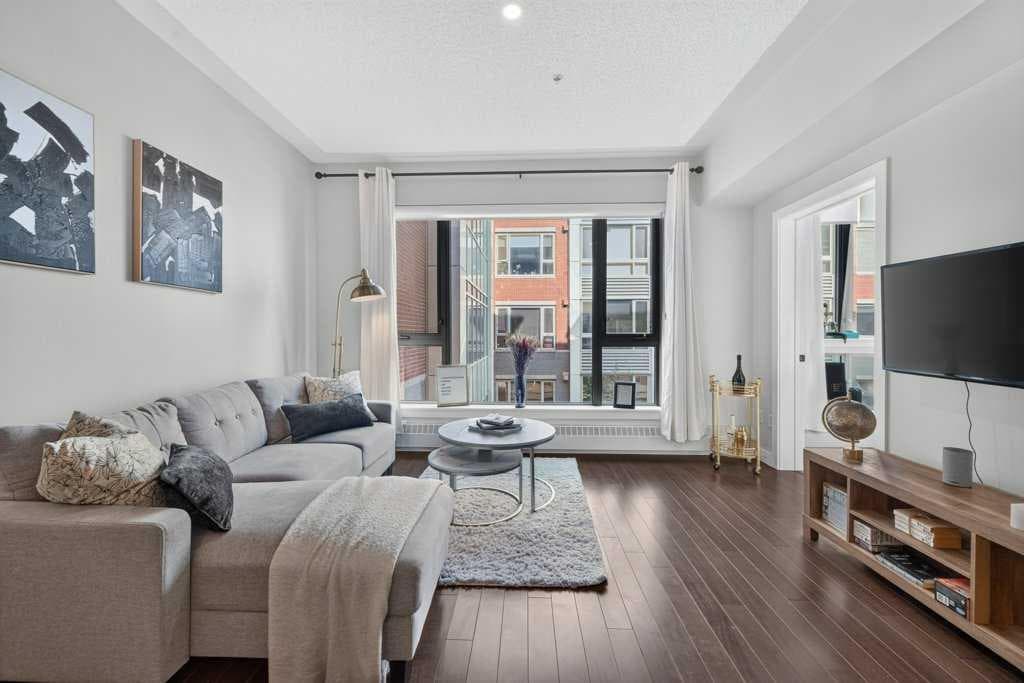 411, 35 Inglewood Park SE
