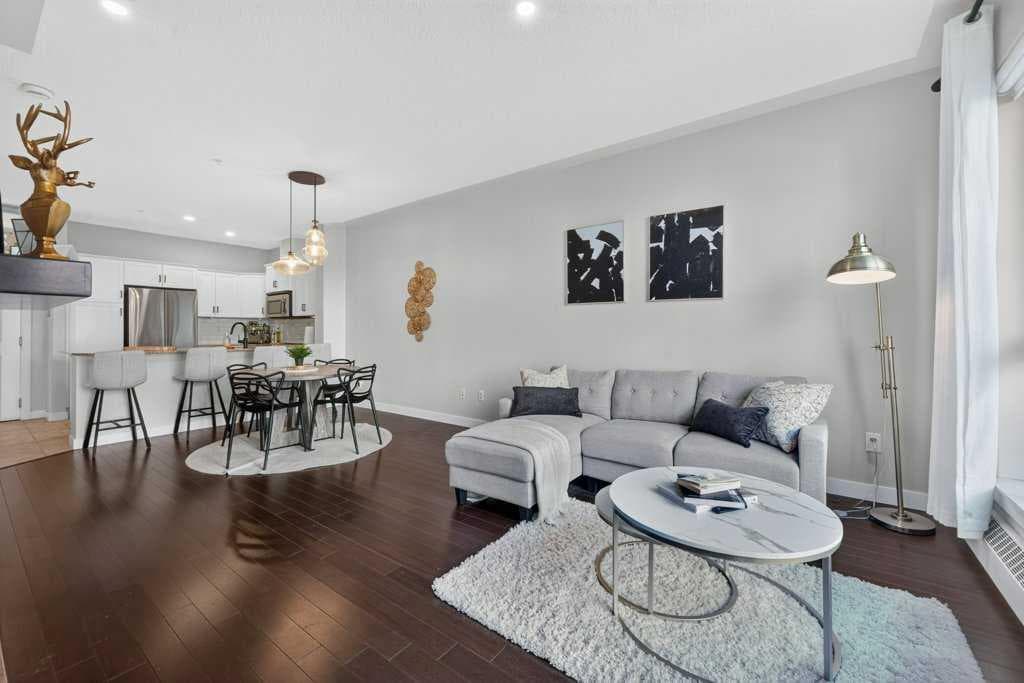 411, 35 Inglewood Park SE