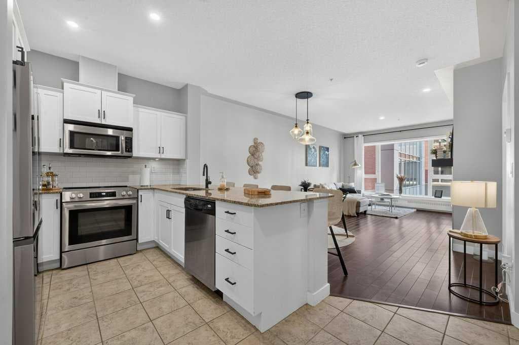 411, 35 Inglewood Park SE