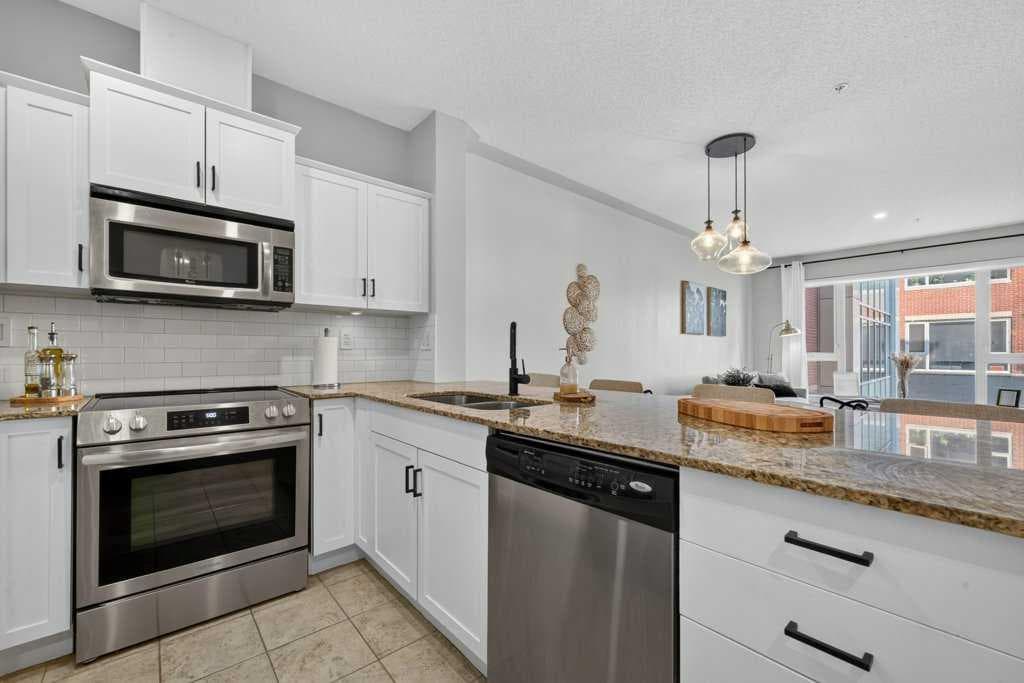 411, 35 Inglewood Park SE