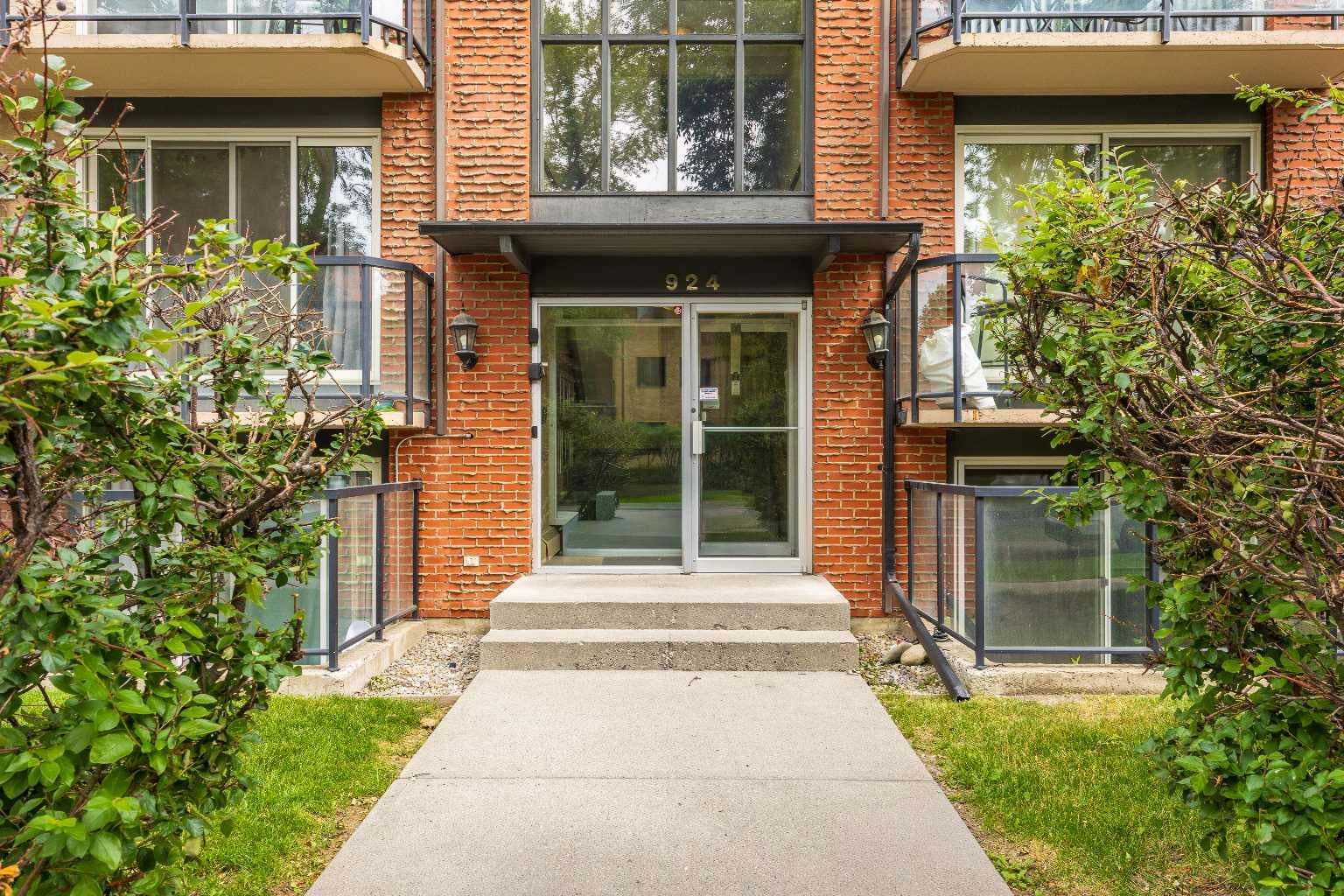 203, 924 18 Avenue SW