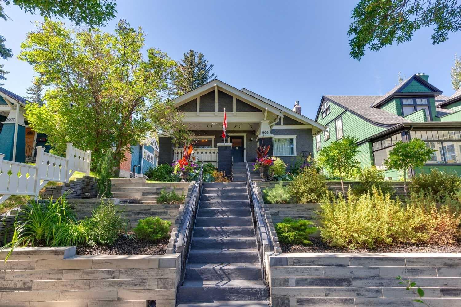 1805 18 Street SW