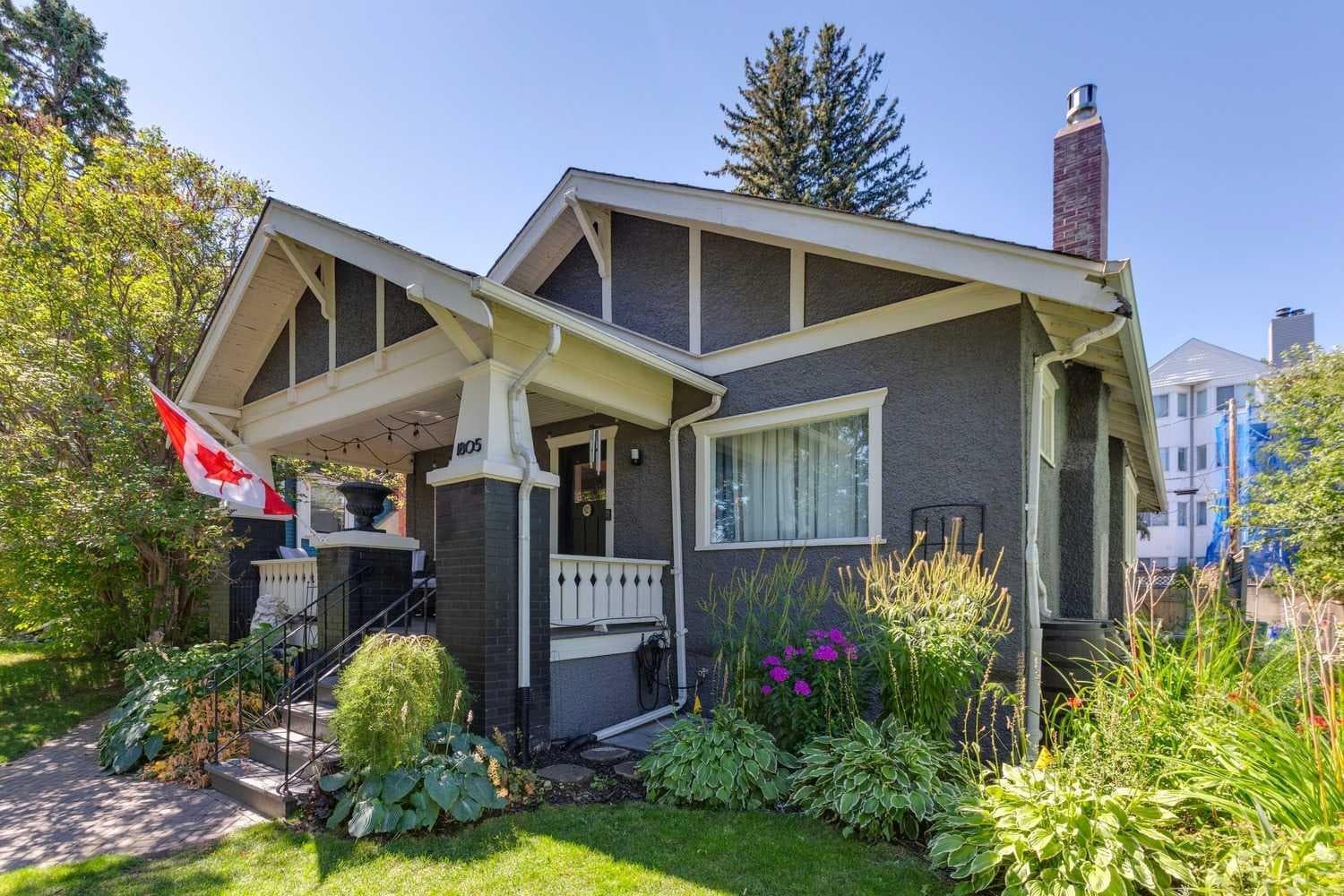 1805 18 Street SW