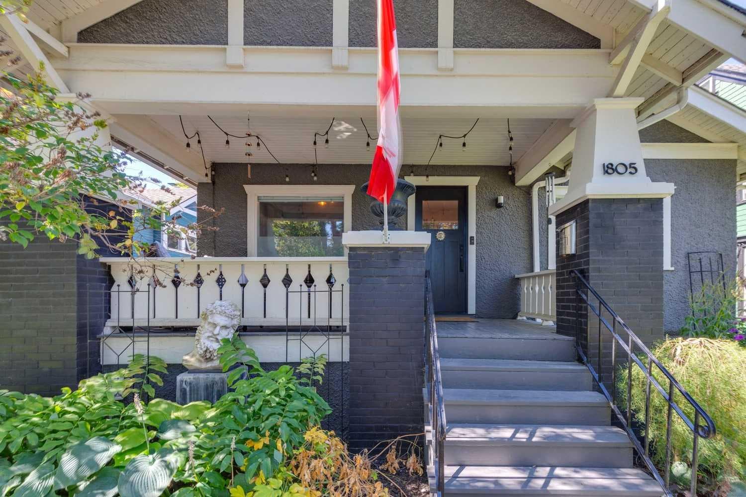 1805 18 Street SW