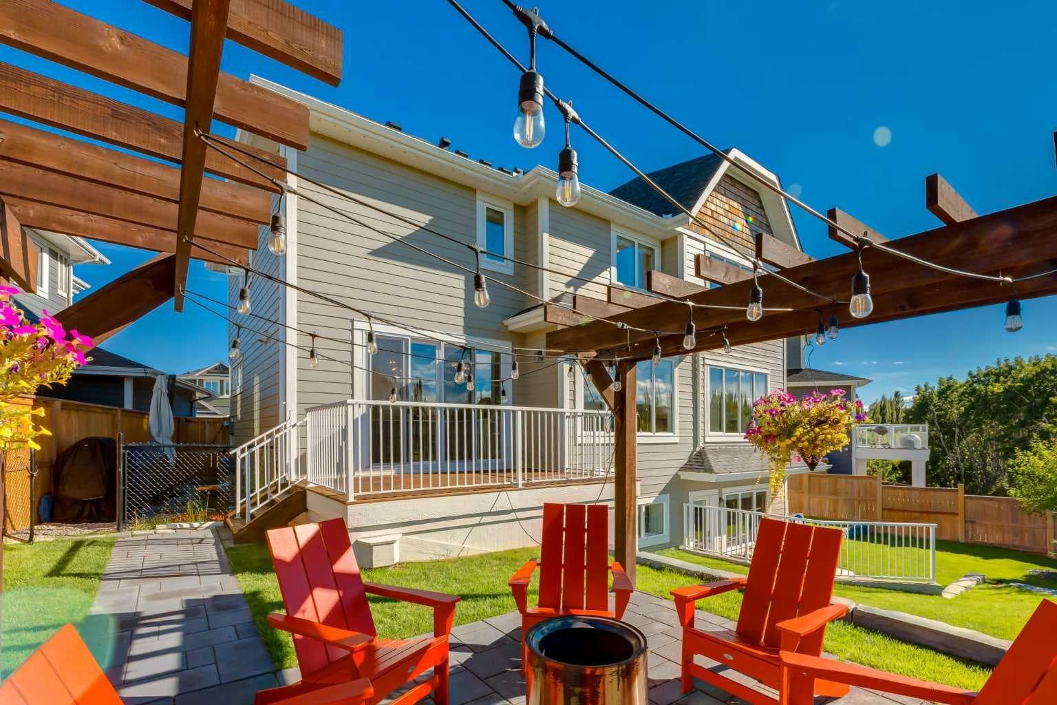 315 Tusslewood Terrace NW