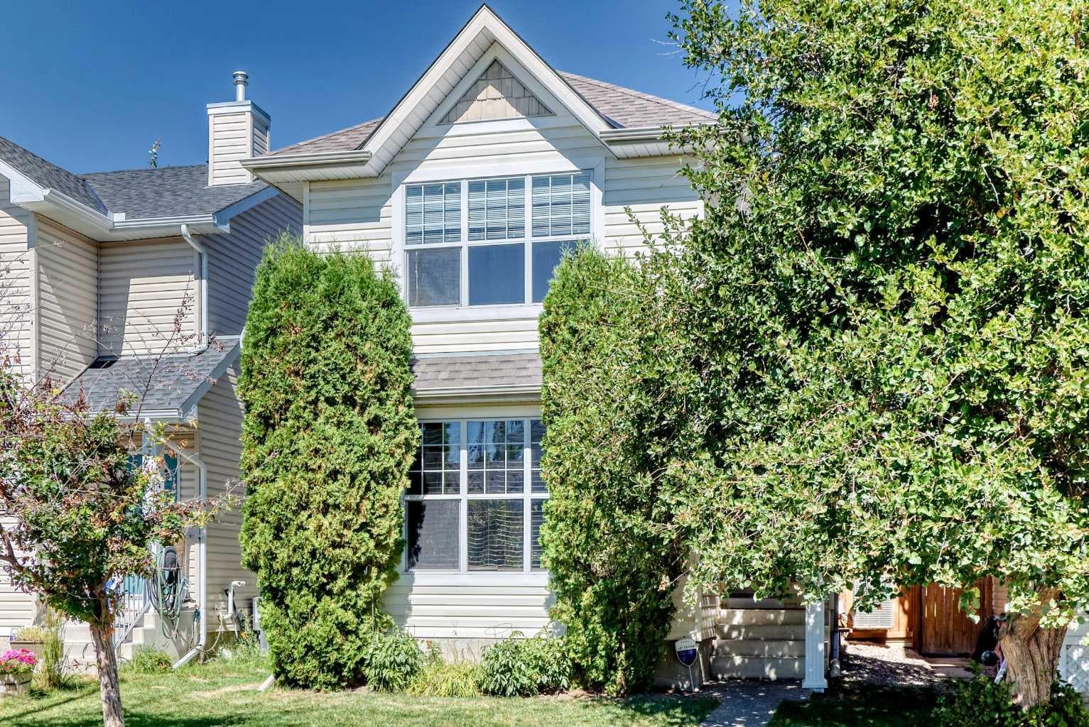 22 Cramond Crescent SE