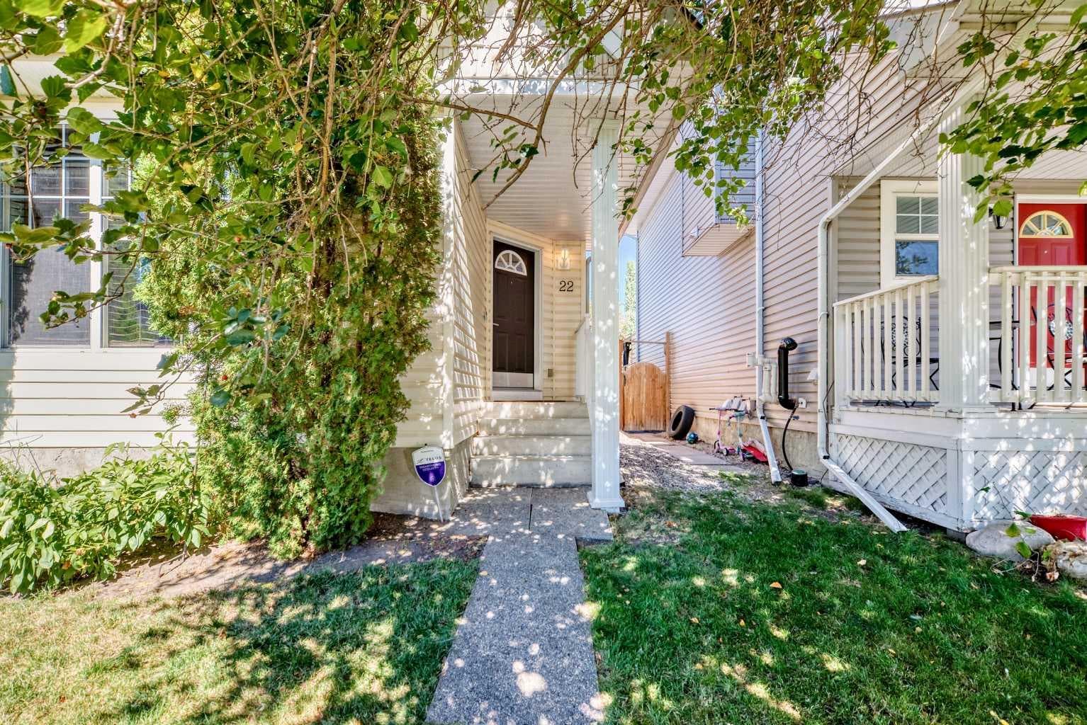 22 Cramond Crescent SE