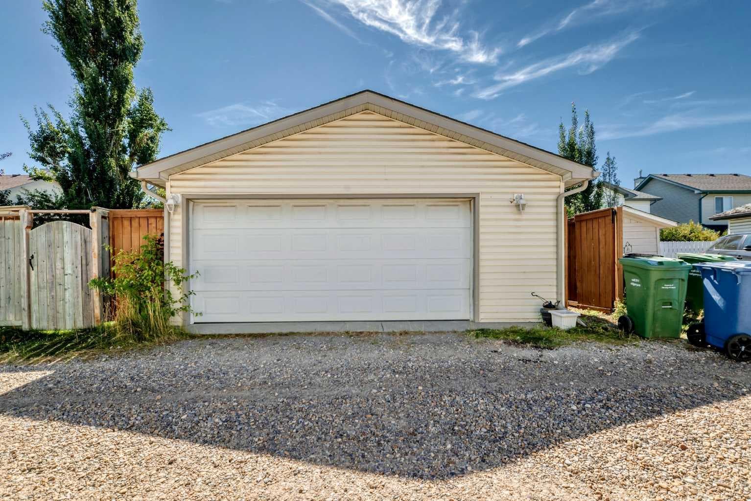 22 Cramond Crescent SE