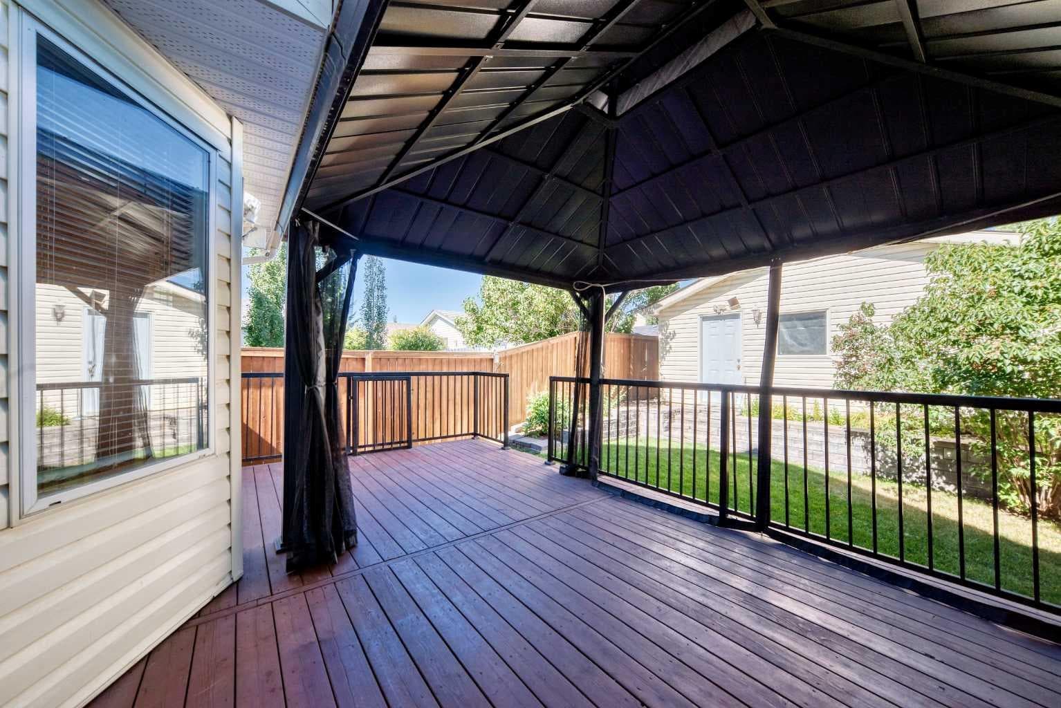 22 Cramond Crescent SE