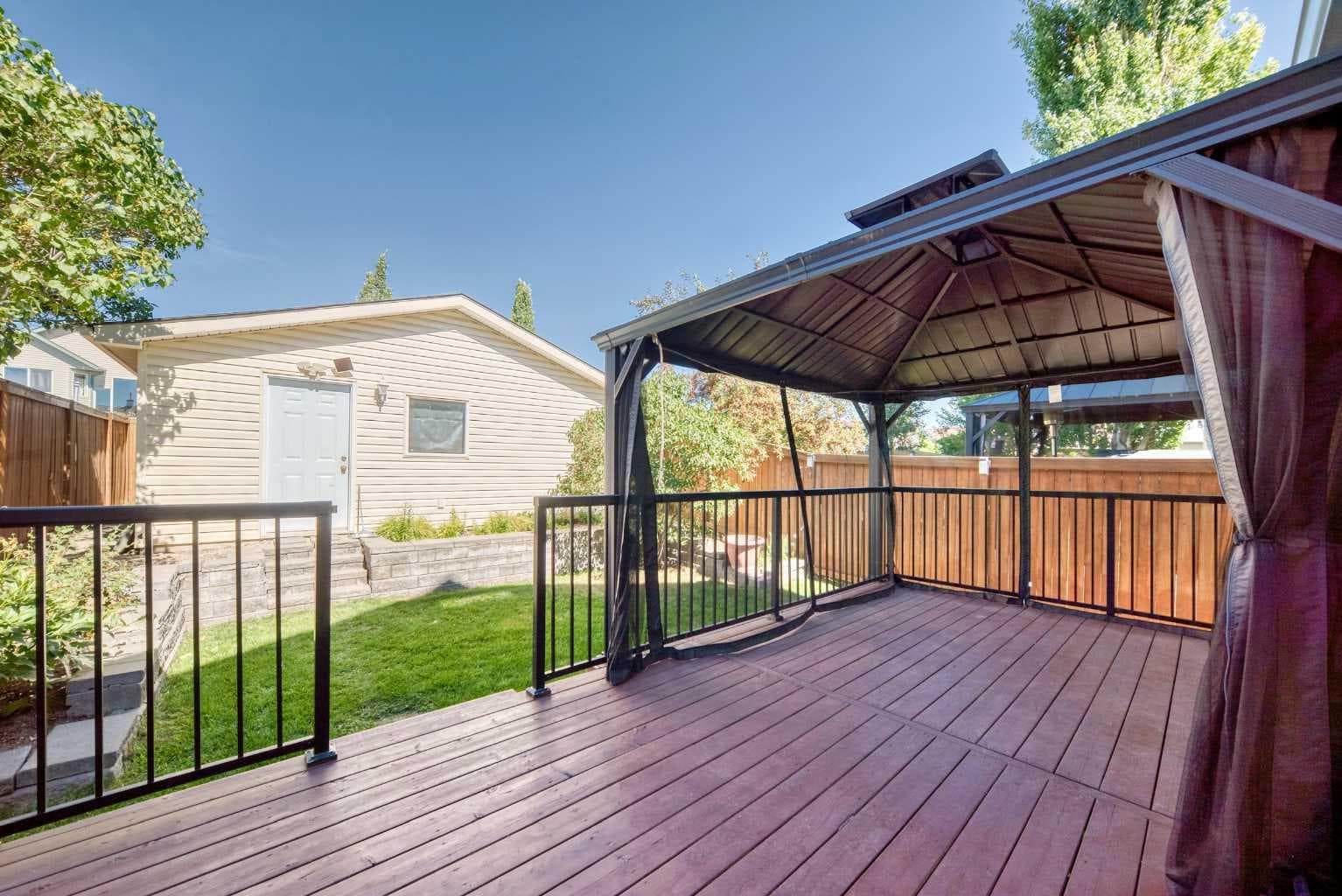 22 Cramond Crescent SE
