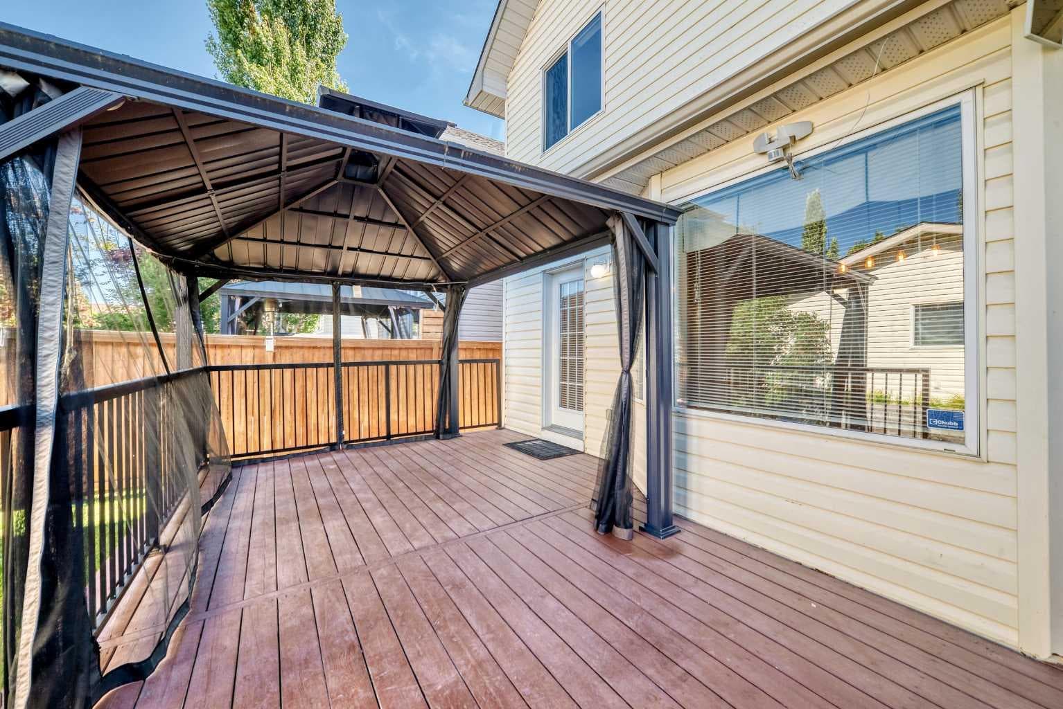22 Cramond Crescent SE