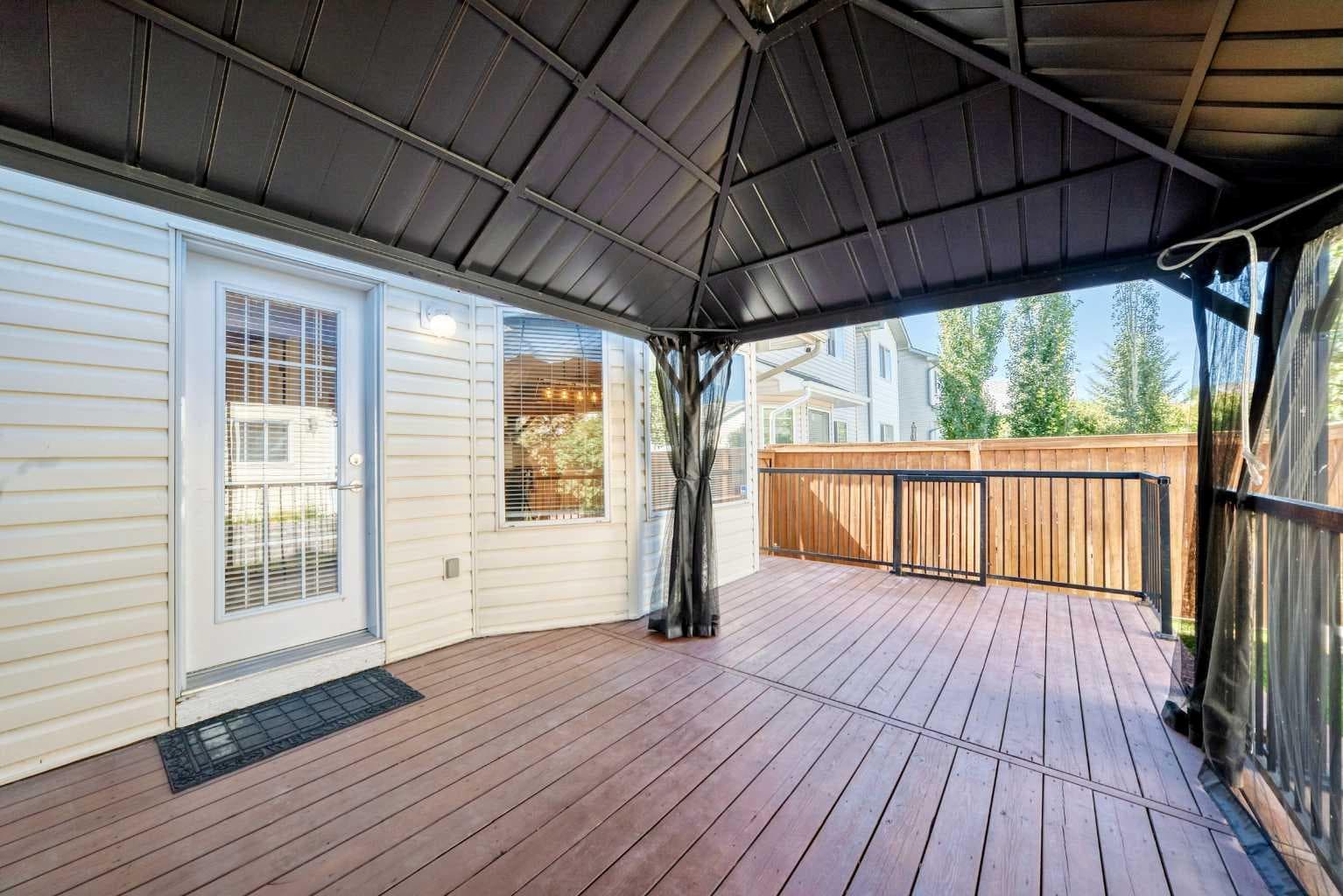 22 Cramond Crescent SE