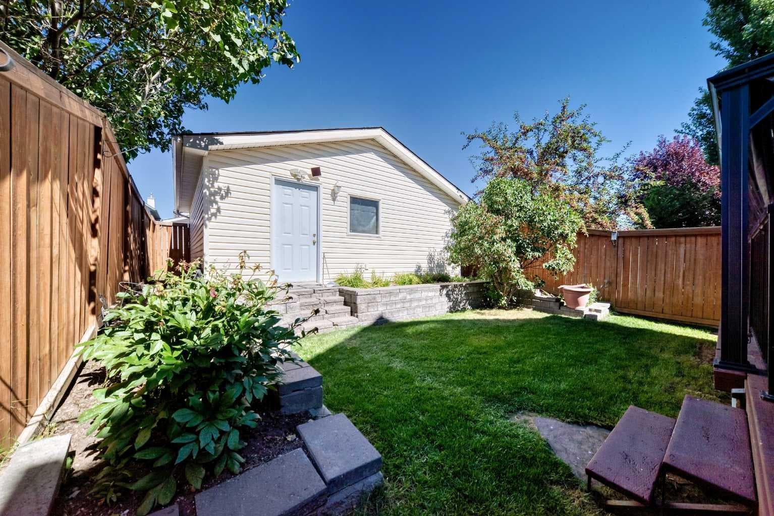 22 Cramond Crescent SE