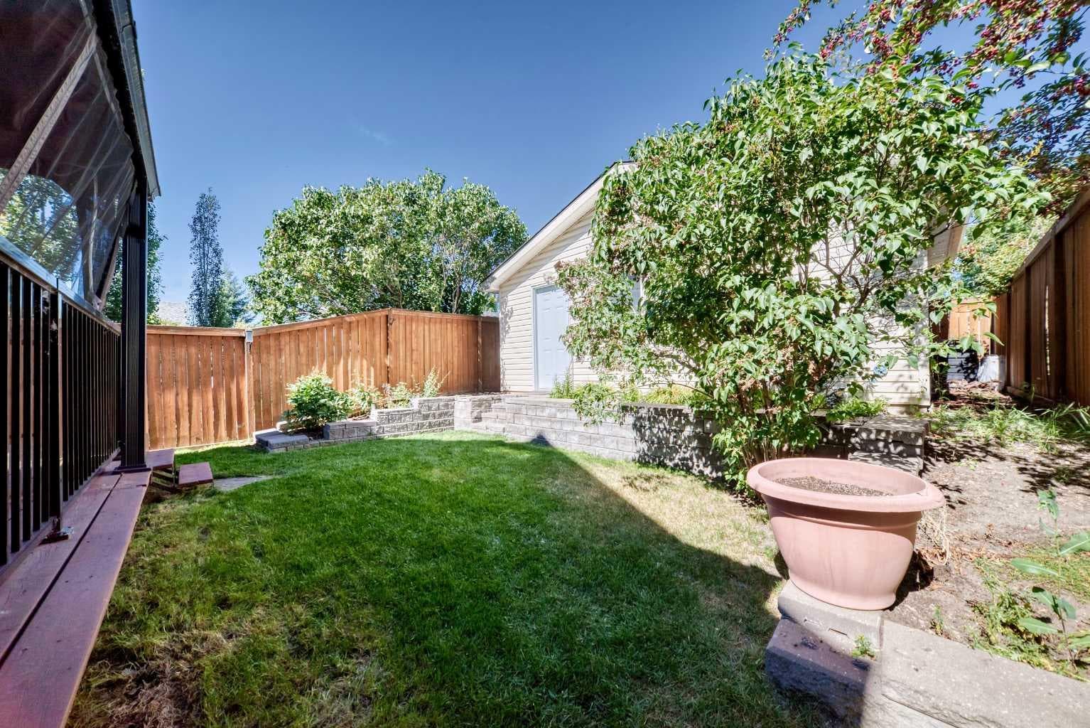 22 Cramond Crescent SE
