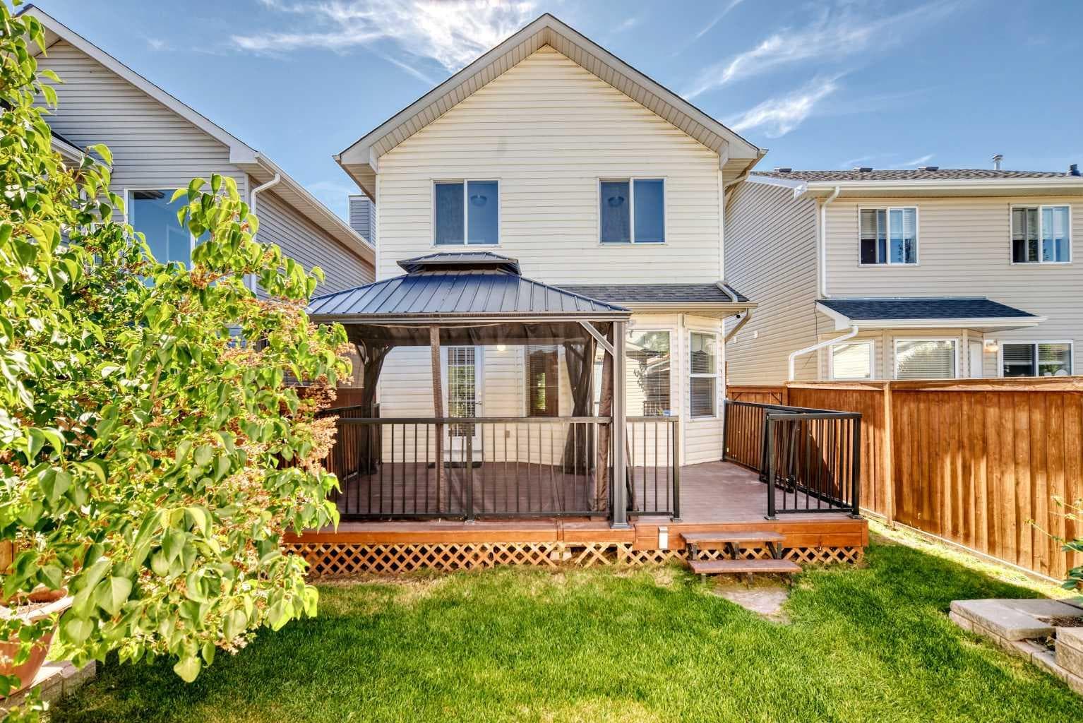 22 Cramond Crescent SE