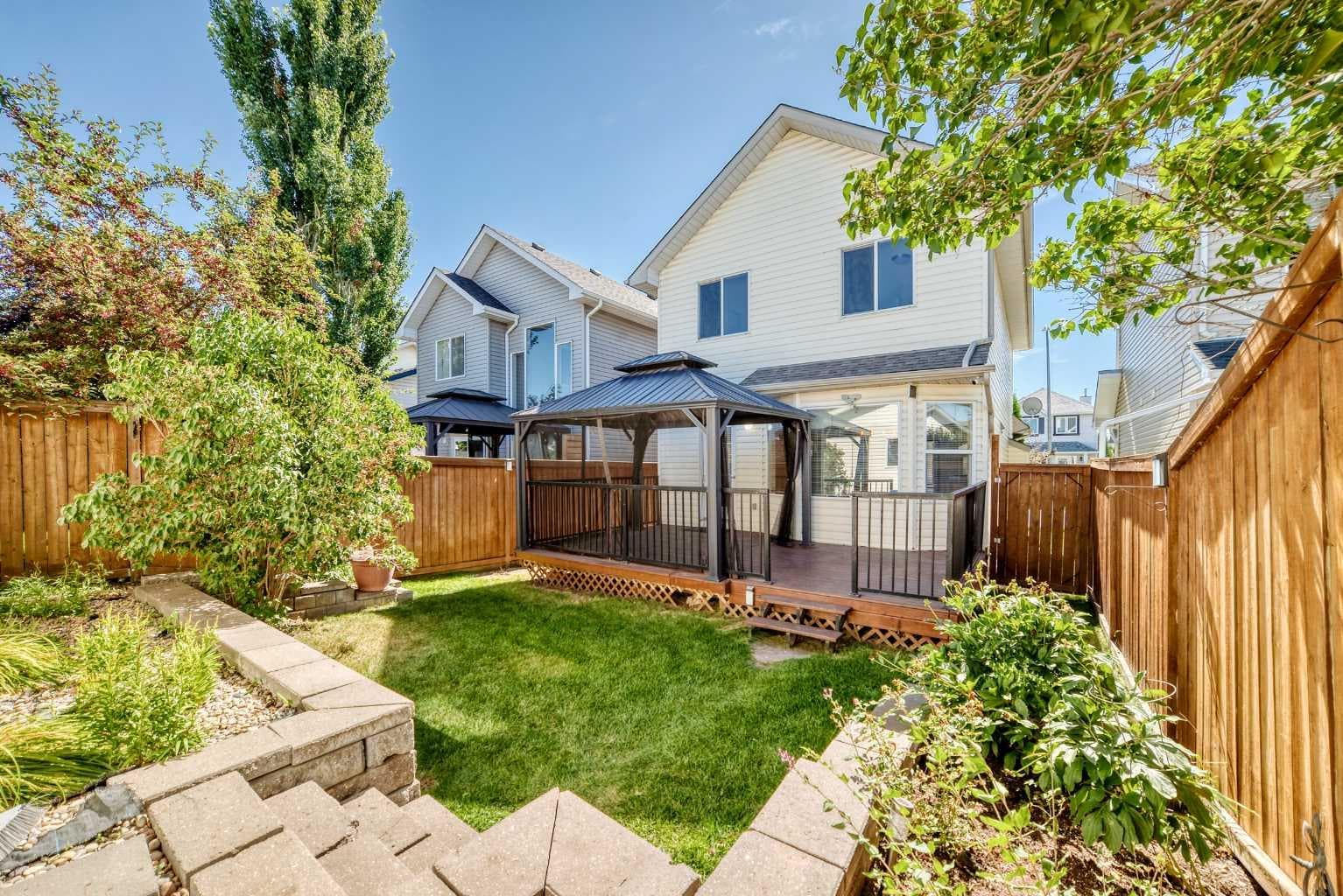 22 Cramond Crescent SE