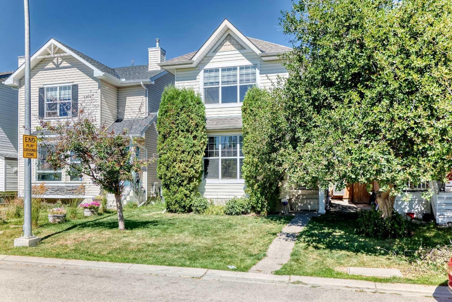22 Cramond Crescent SE