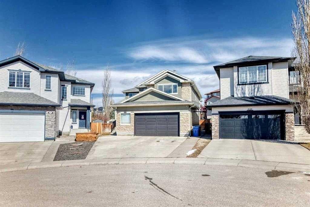 630 Rocky Ridge View NW