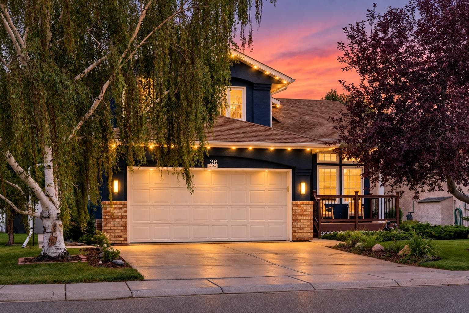 36 Chinook Crescent 