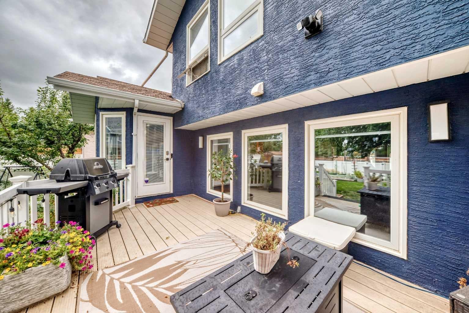 36 Chinook Crescent 