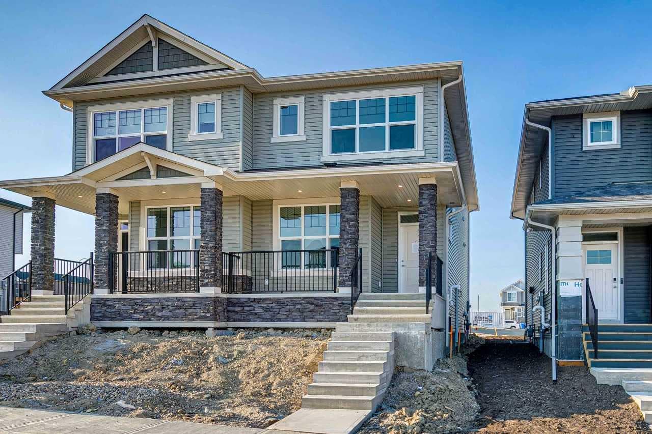 98 Creekview Avenue SW