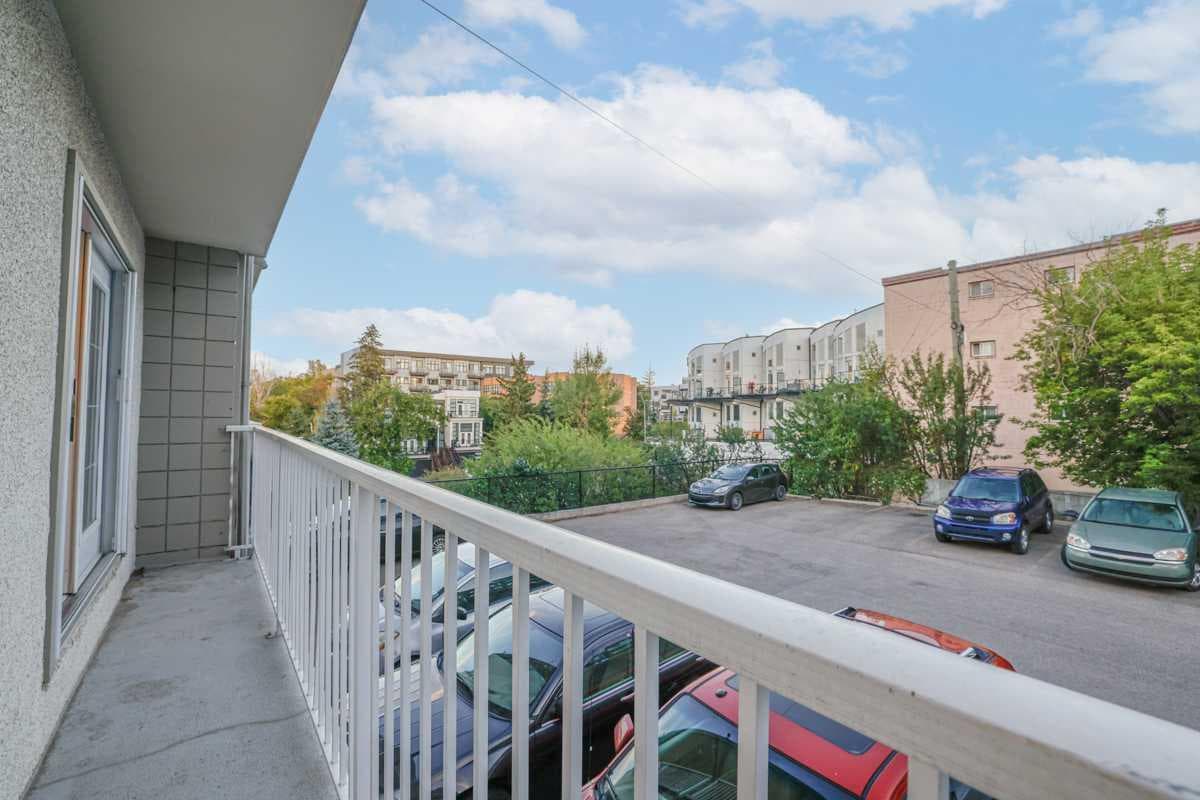 18, 1813 25 Avenue SW