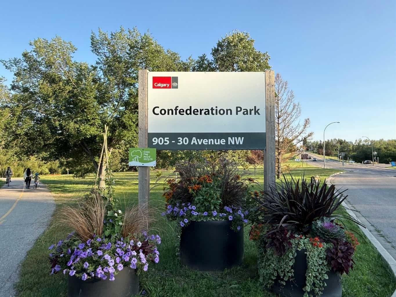 15 Rosery Drive NW
