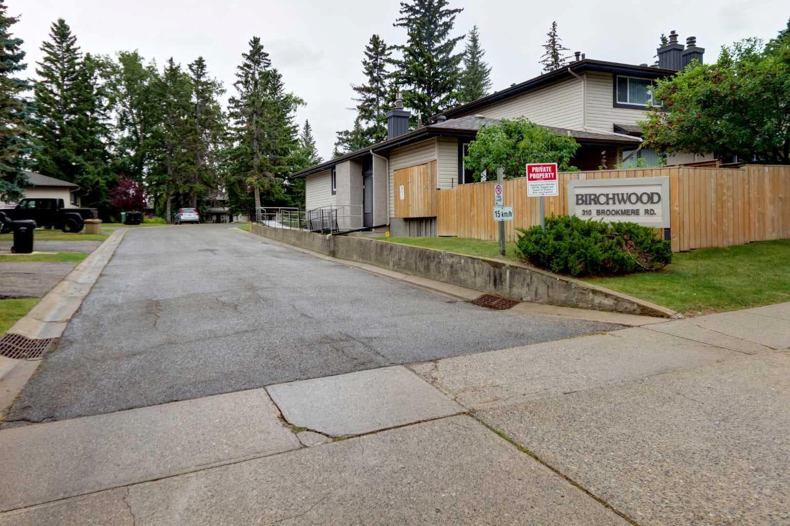 12, 310 Brookmere Road SW