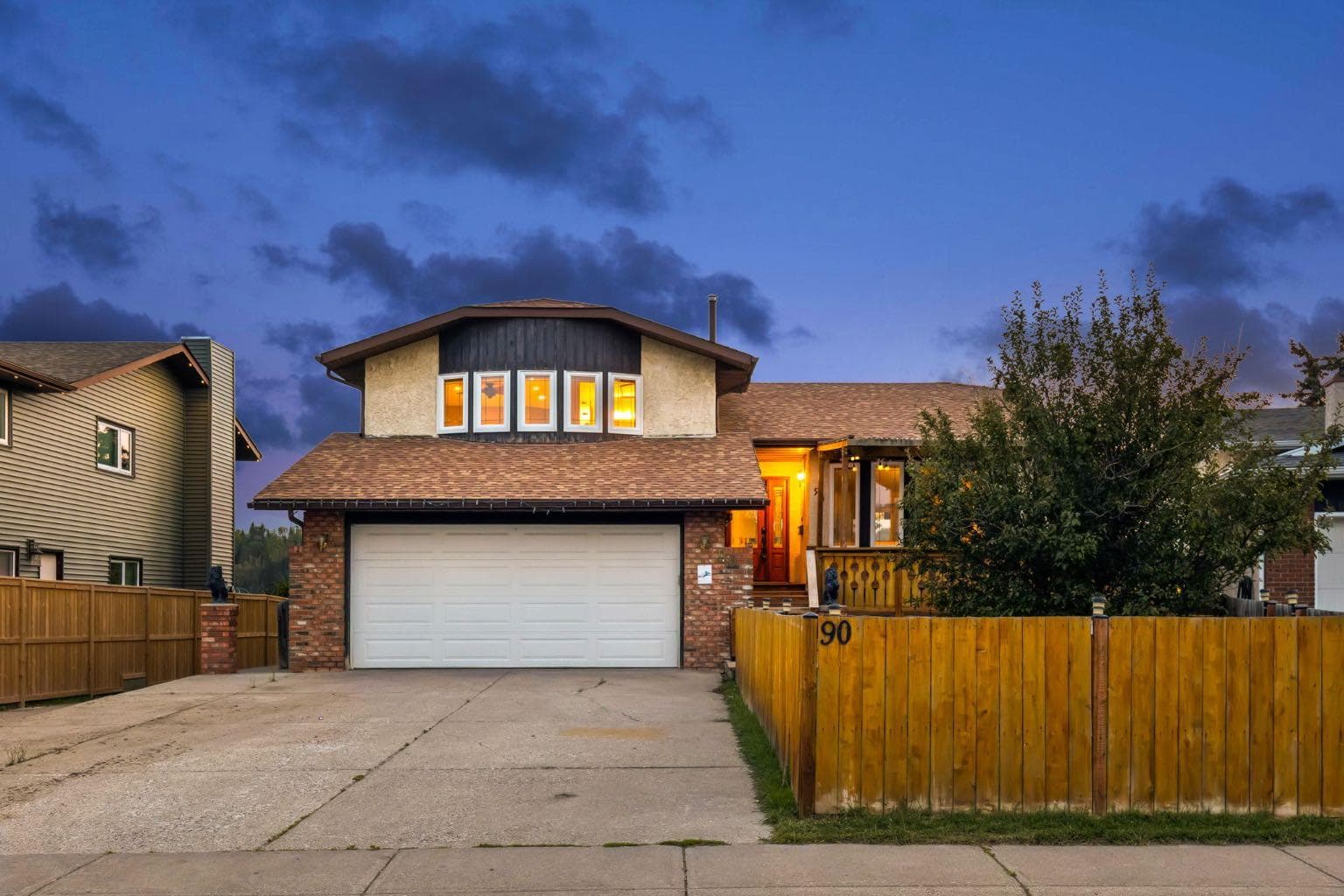 90 Glenhill Drive 