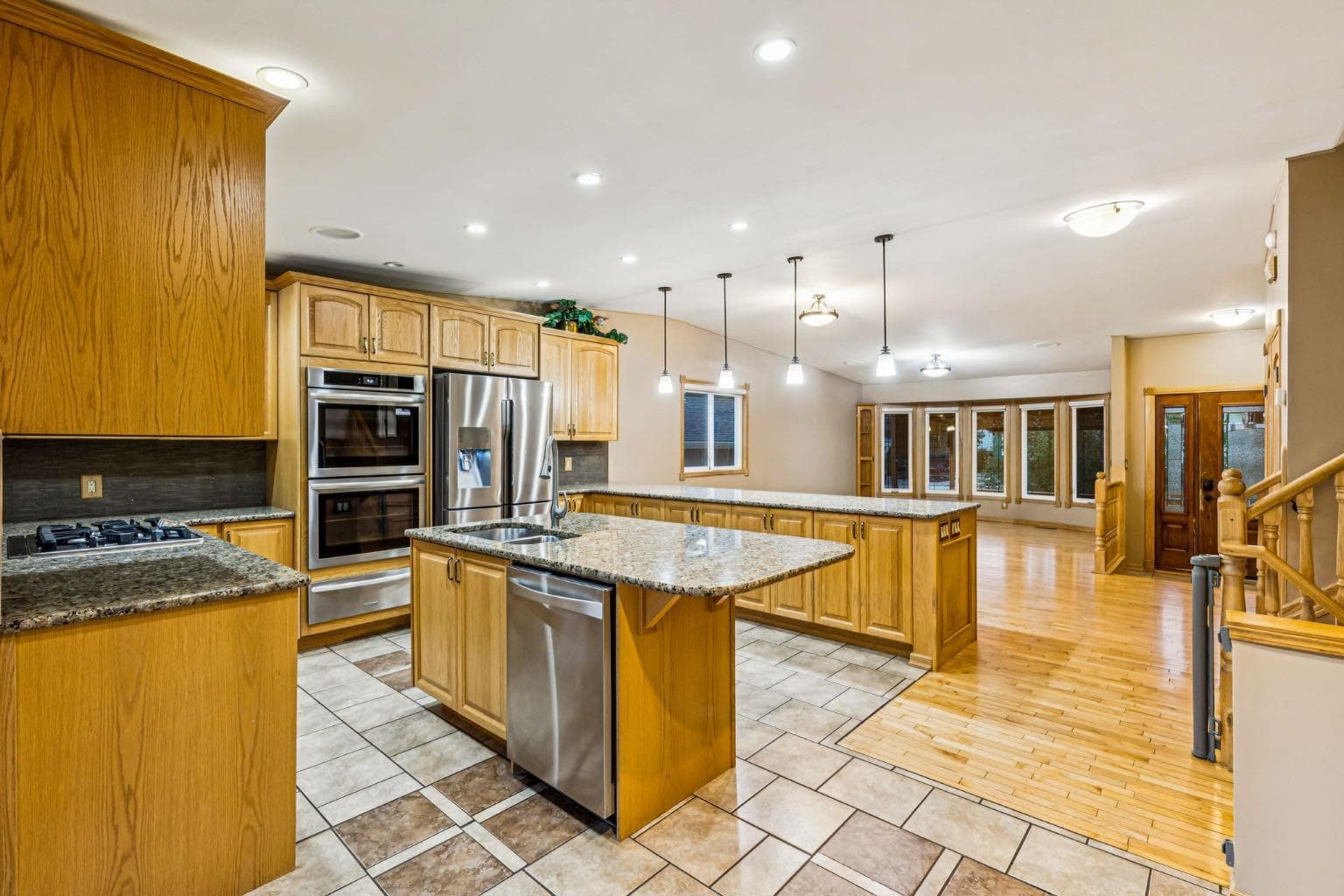 90 Glenhill Drive 