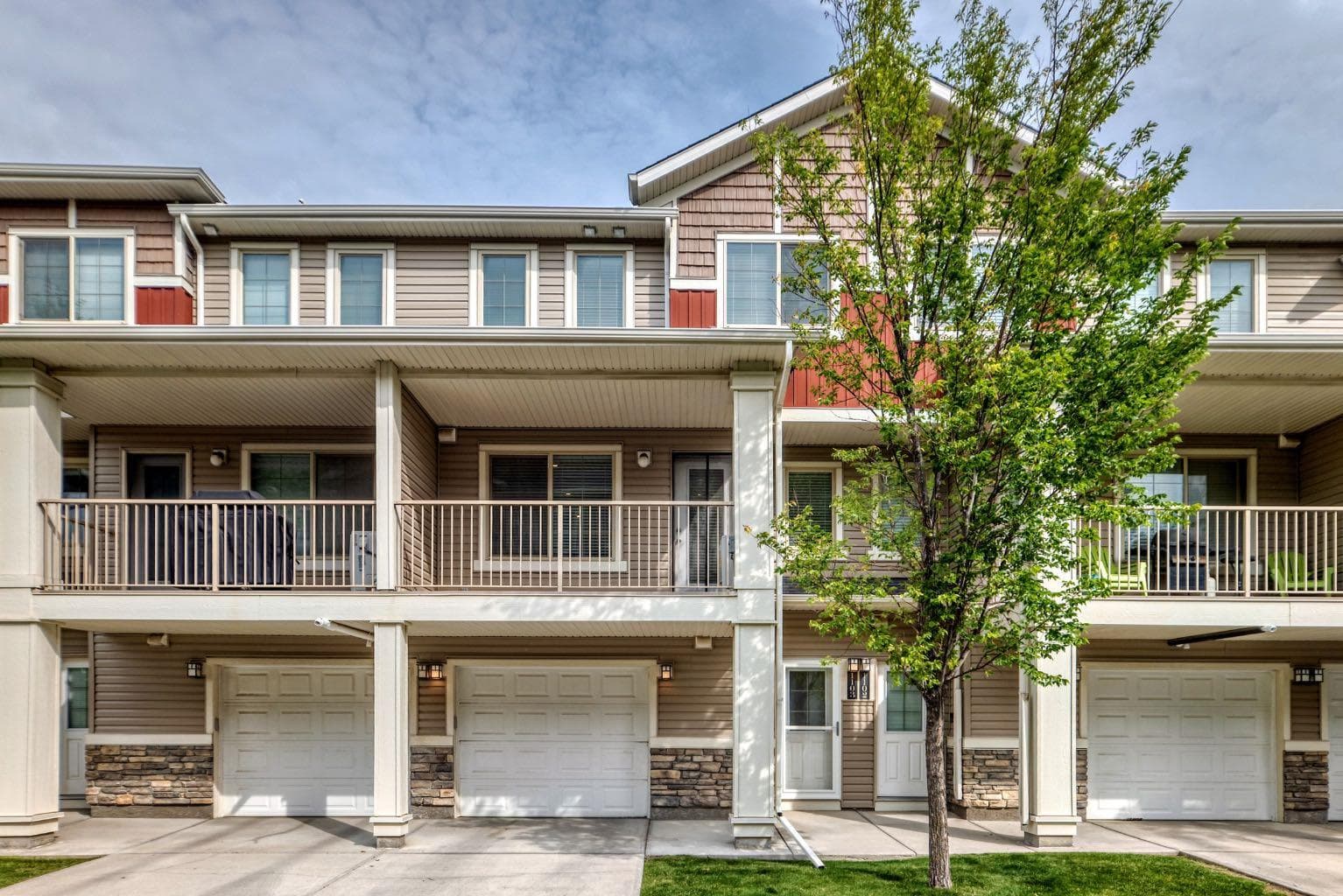 1103, 250 Sage Valley Road NW