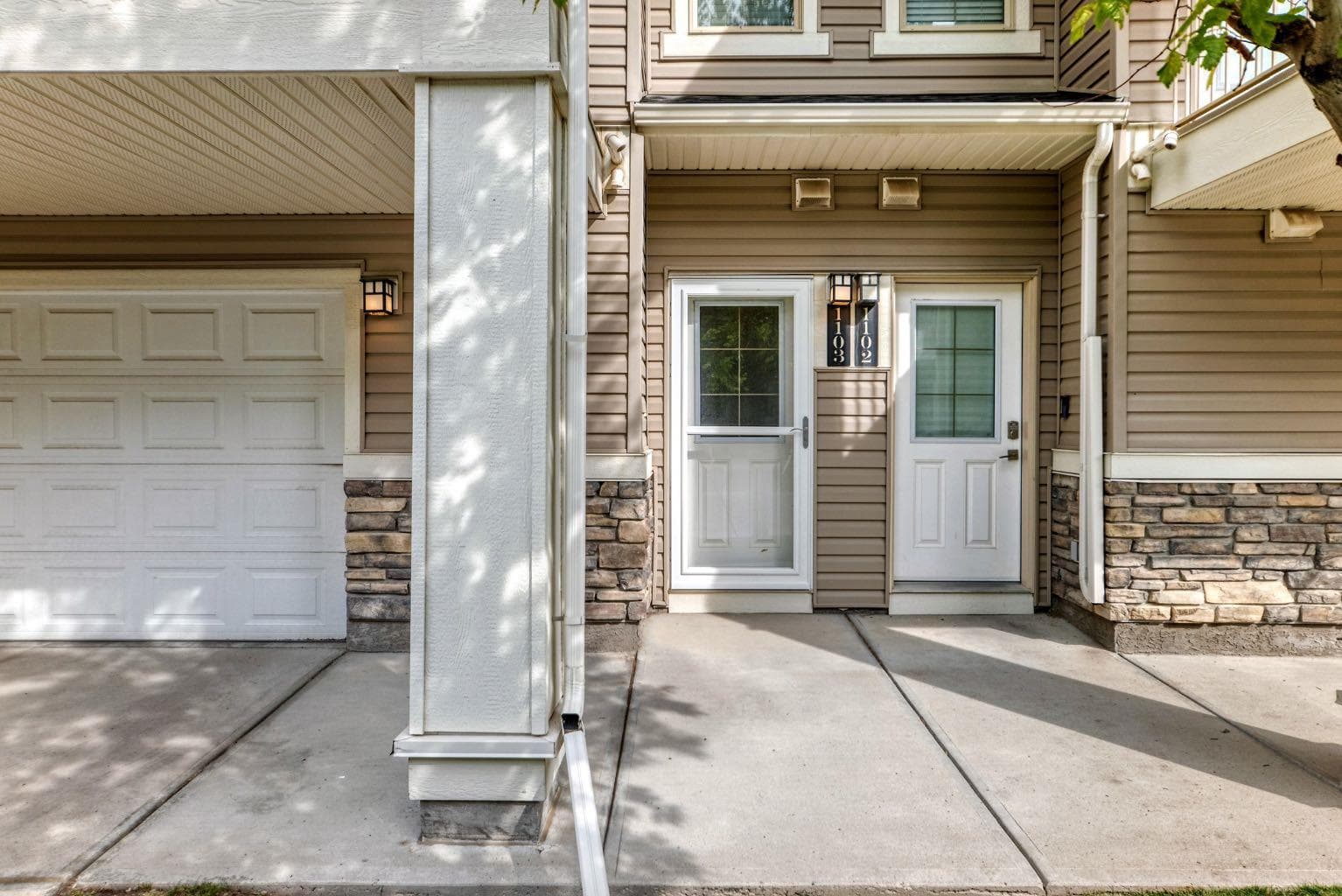 1103, 250 Sage Valley Road NW