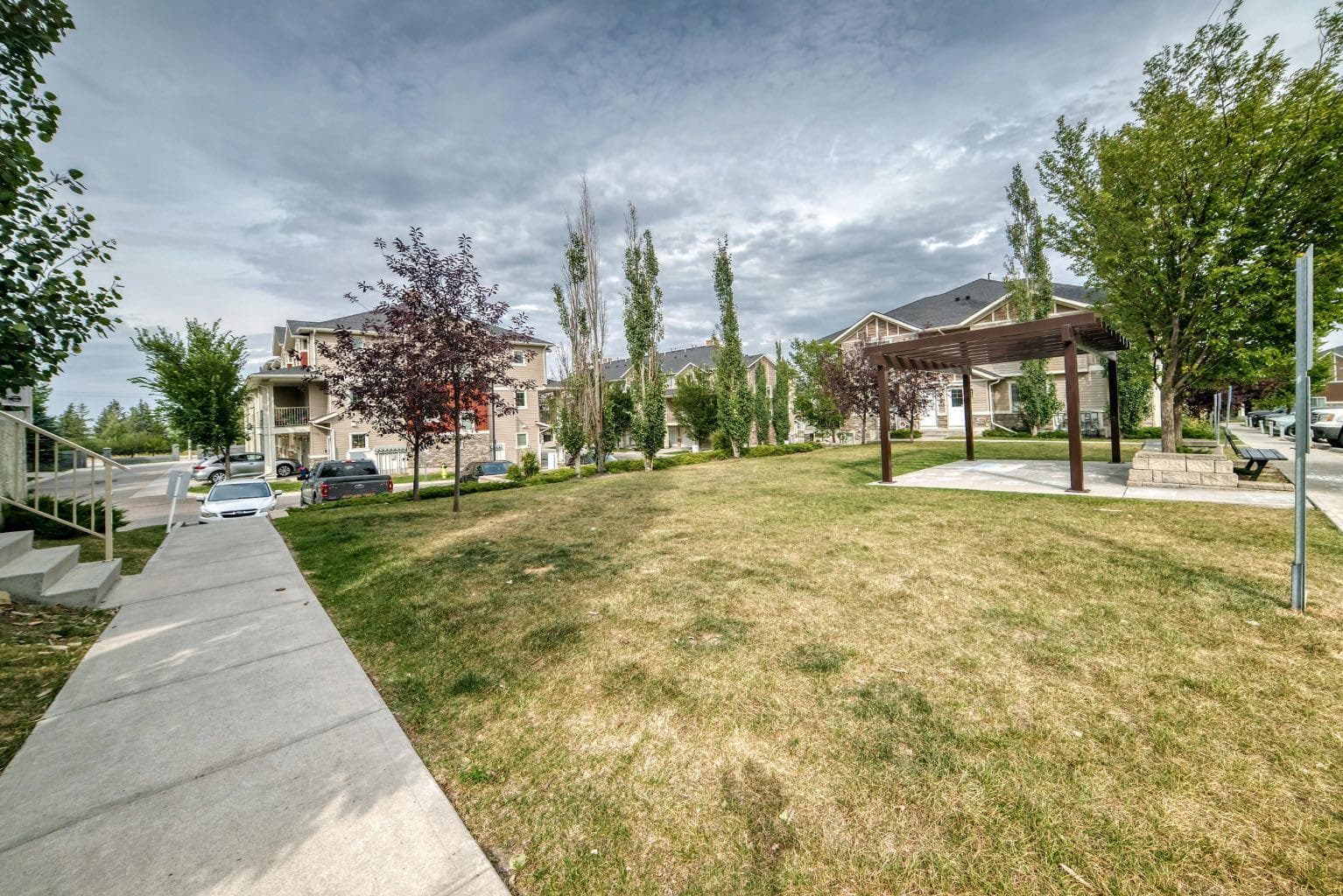 1103, 250 Sage Valley Road NW