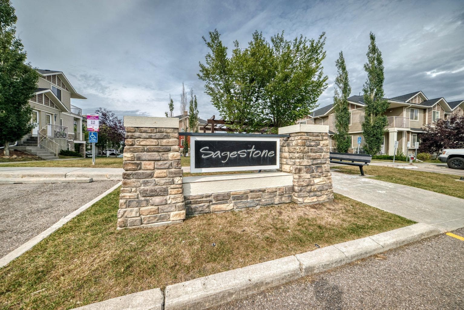 1103, 250 Sage Valley Road NW