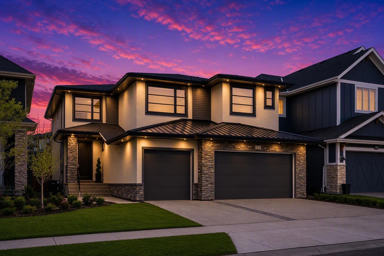 143 Aspen Summit Boulevard SW