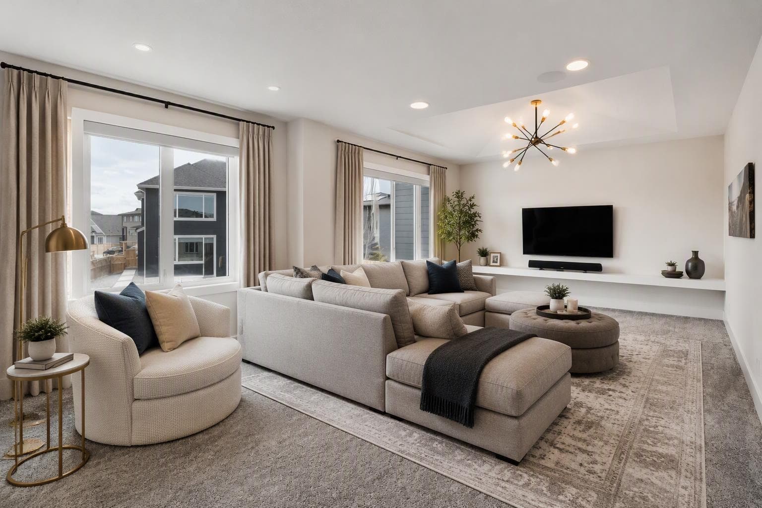 143 Aspen Summit Boulevard SW