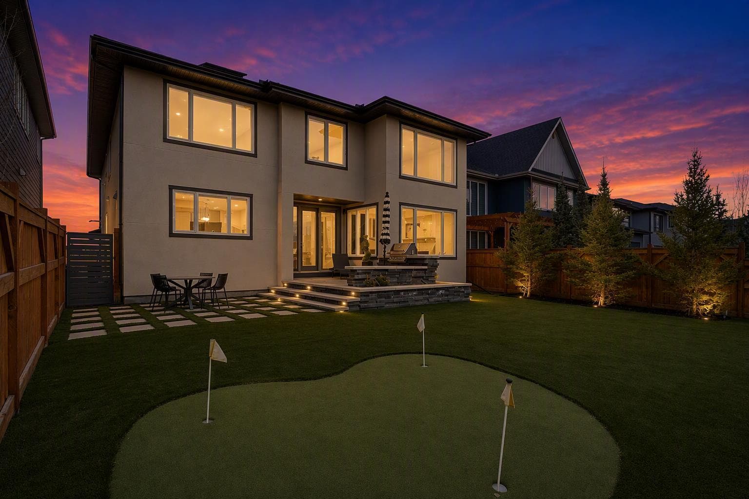 143 Aspen Summit Boulevard SW