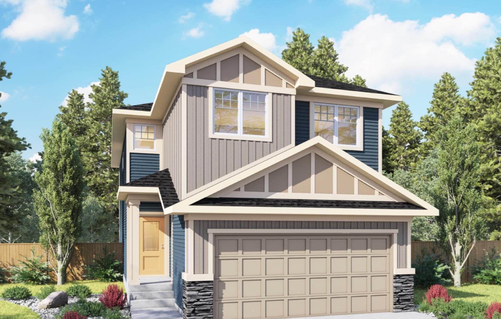 205 Bayview Park SW
