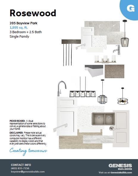 205 Bayview Park SW