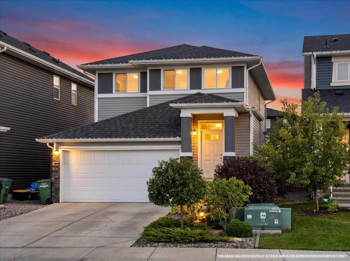 135 Bayview Circle SW