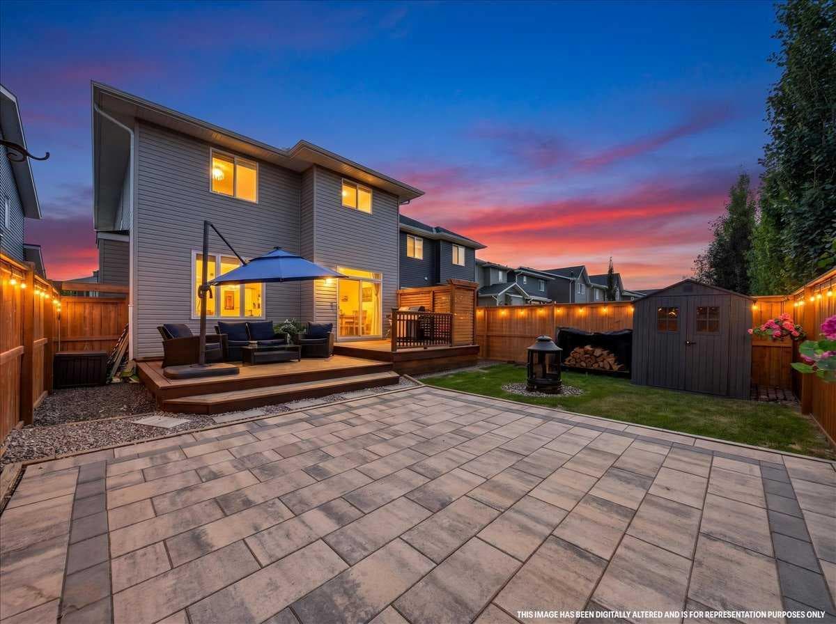 135 Bayview Circle SW