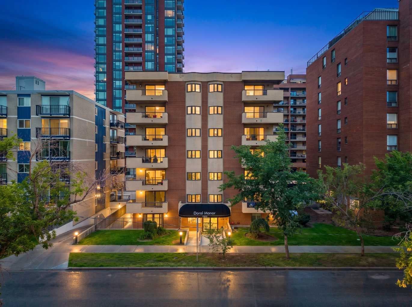 101, 1311 15 Avenue SW