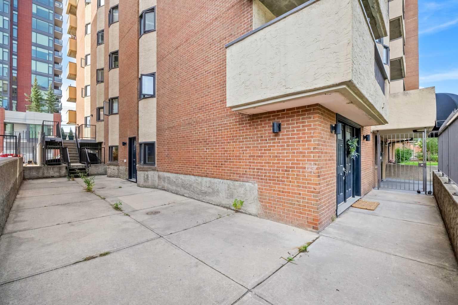 101, 1311 15 Avenue SW