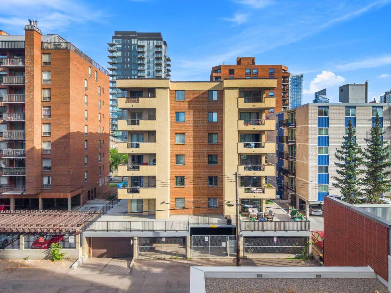 101, 1311 15 Avenue SW