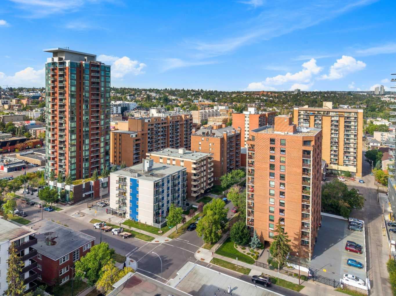 101, 1311 15 Avenue SW