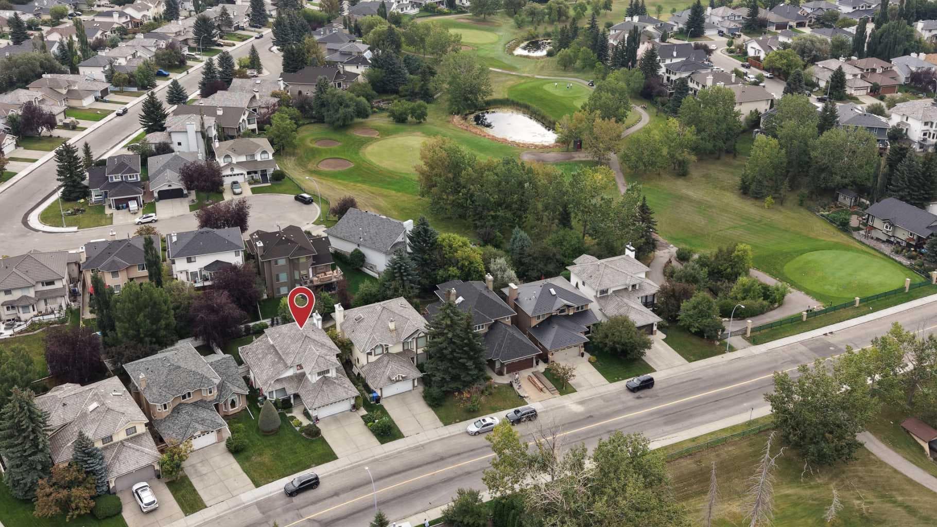 331 Douglas Woods Drive SE