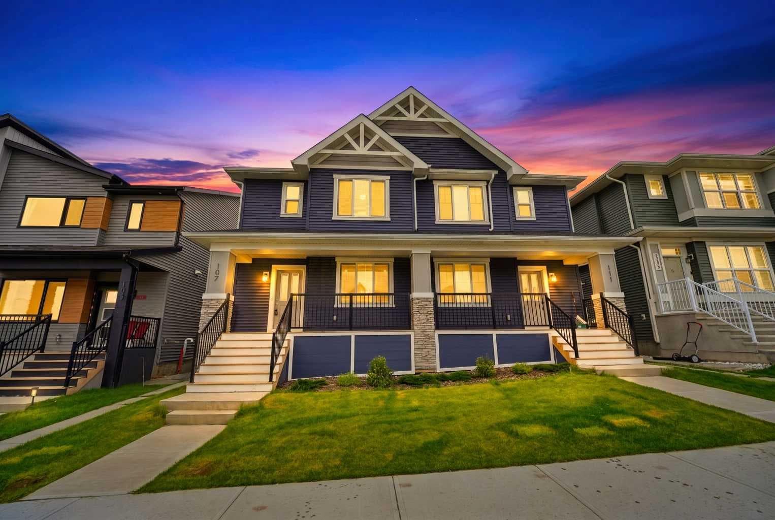 107 Aquila Drive NW